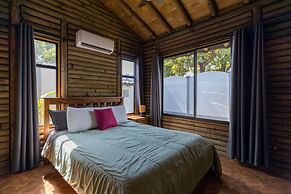 Villas Bungalows Ballena