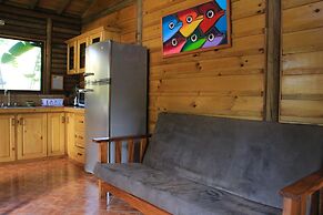 Villas Bungalows Ballena