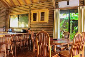 Villas Bungalows Ballena