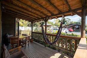 Villas Bungalows Ballena