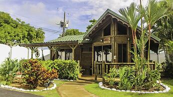 Villas Bungalows Ballena