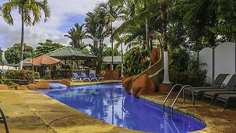 Villas Bungalows Ballena