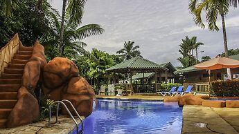 Villas Bungalows Ballena