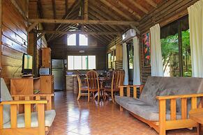 Villas Bungalows Ballena