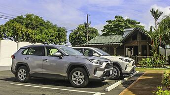 Villas Bungalows Ballena