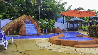 Villas Bungalows Ballena