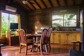 Villas Bungalows Ballena