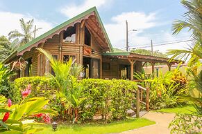 Villas Bungalows Ballena