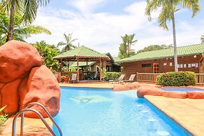 Villas Bungalows Ballena