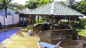 Villas Bungalows Ballena