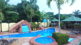 Villas Bungalows Ballena