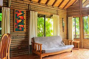 Villas Bungalows Ballena