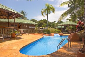 Villas Bungalows Ballena