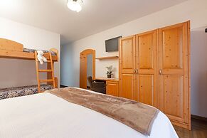 Hotel Biancospino