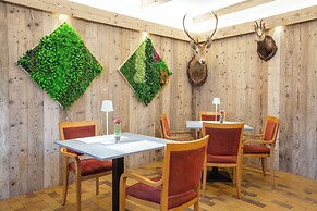 Hotel Biancospino