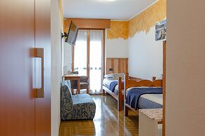 Hotel Biancospino