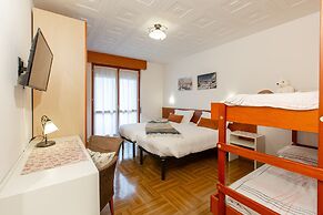 Hotel Biancospino