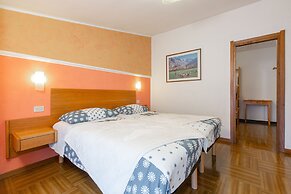 Hotel Biancospino