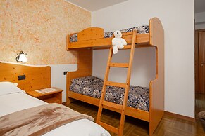Hotel Biancospino
