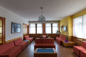 Hotel Biancospino
