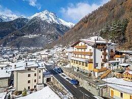 Hotel Biancospino