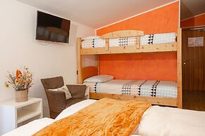 Hotel Biancospino