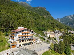 Hotel Biancospino