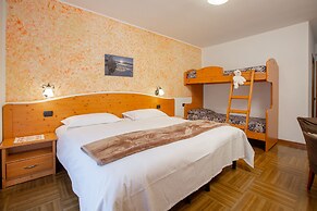 Hotel Biancospino