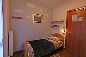 Hotel Biancospino