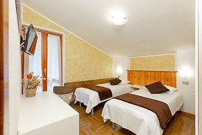 Hotel Biancospino