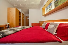 Hotel Biancospino