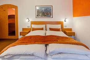 Hotel Biancospino