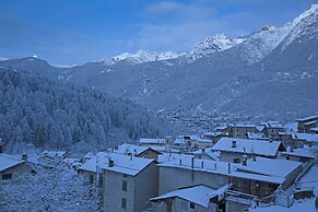 Hotel Biancospino