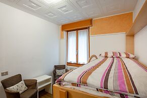 Hotel Biancospino