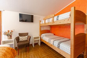 Hotel Biancospino