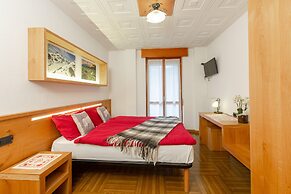 Hotel Biancospino