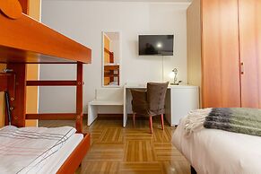 Hotel Biancospino