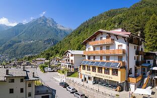 Hotel Biancospino