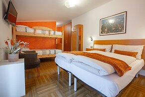 Hotel Biancospino