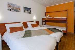 Hotel Biancospino