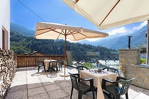 Hotel Biancospino