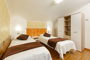 Hotel Biancospino