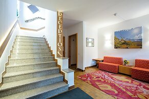 Hotel Biancospino