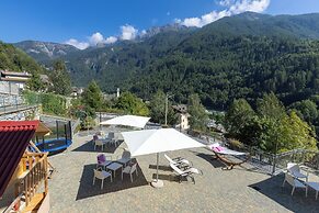 Hotel Biancospino