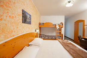 Hotel Biancospino