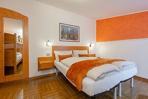 Hotel Biancospino