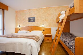 Hotel Biancospino