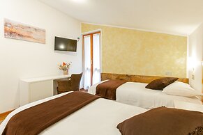 Hotel Biancospino