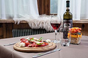 Hotel Biancospino