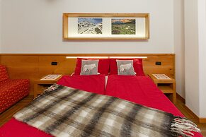 Hotel Biancospino